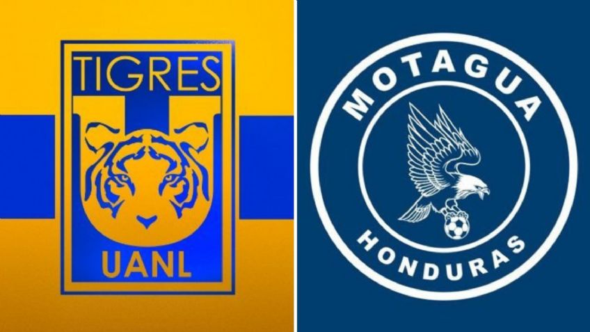Tigres vs Motagua EN VIVO: ¿A qué hora y dónde ver el debut de Robert Siboldi en la Concachampions?