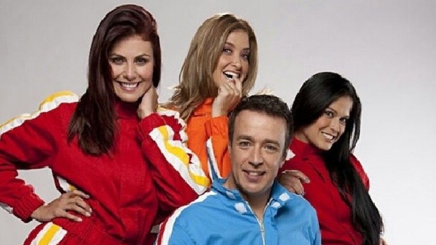 Televisa en shock: Sin tapujos, exconductora de 'Se vale' se vuelve estrella del contenido para adultos