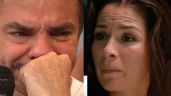 ¿Fue infiel? Eugenio Derbez se confiesa en 'Ventaneando' y admite problemas con Alessandra Rosaldo