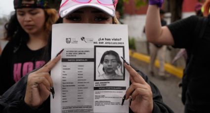 Revelan el último VIDEO de la rapera Inof antes de desaparecer: Autoridades de Edomex la buscan