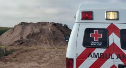Tragedia en Sinaloa: Vecinos salen a caminar y hallan cadáver de una niña; revelan causa de muerte