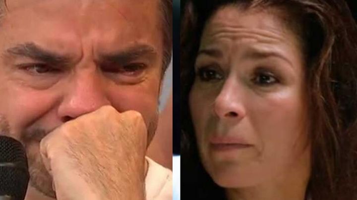 De luto y envuelto en llanto, Eugenio Derbez hace desgarradora confesión de Aitana Derbez