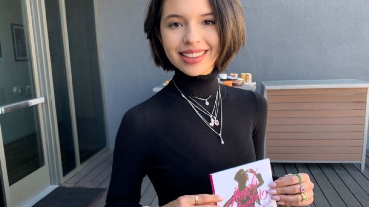 Tras colaboración juntos, acusan a Ángela Aguilar de utilizar a Fito Paez para "sobresalir"