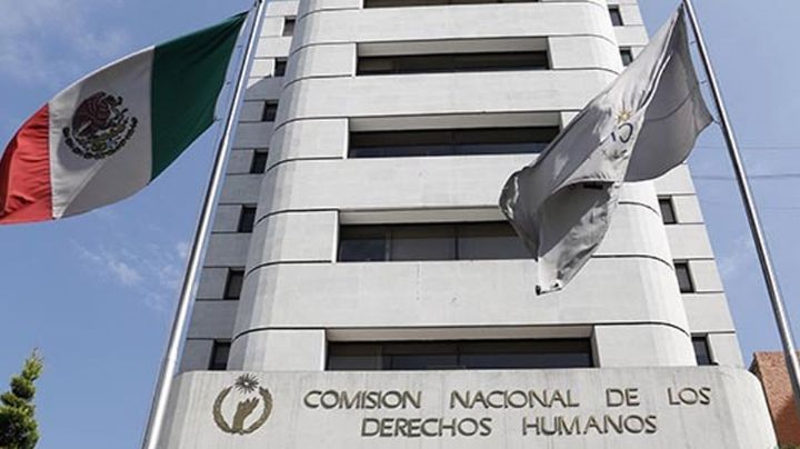 CNDH expone a funcionarios por incumplir recomendaciones en México