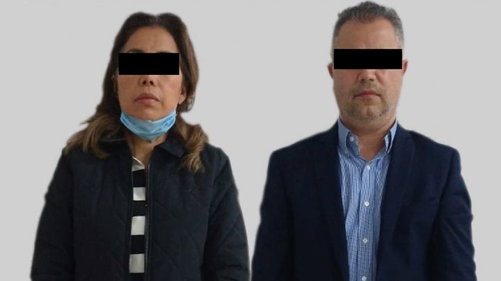 Juez libera a padres de Marlon ‘N’, presunto feminicida de su pareja Montserrat Bendimes