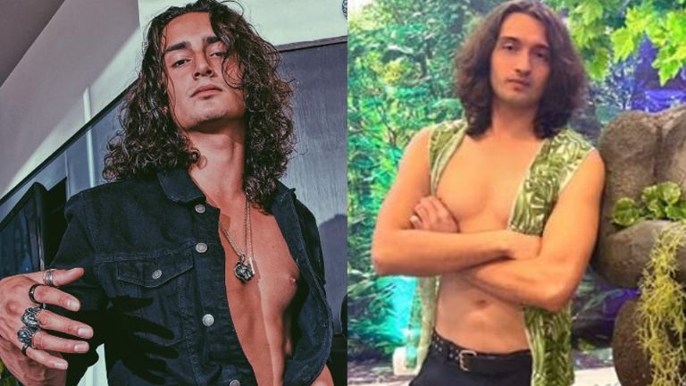 Comparan a hijo de Bobby Larios con Emilio Osorio