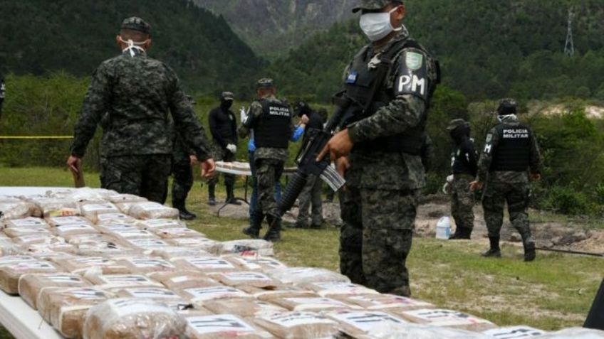 La música, en shock: Querida cantante revela que recibió ayuda de un poderoso narcotraficante