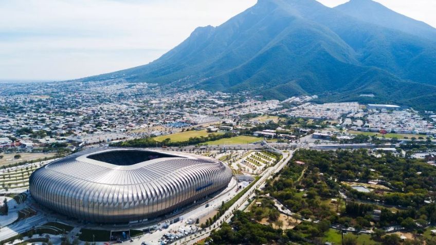 ¿Monterrey tendrá 4 partidos en el Mundial de 2026? Samuel García lo habría revelado por accidente