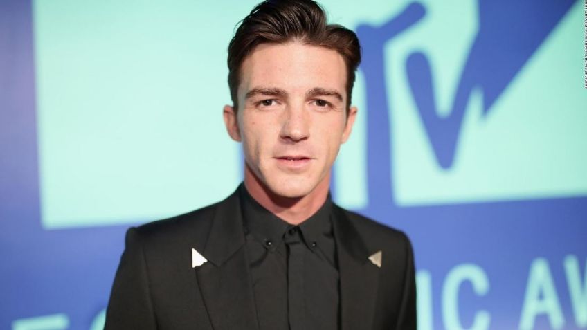 Drake Bell por fin habla de las acusaciones en su contra sobre poner en peligro a menores