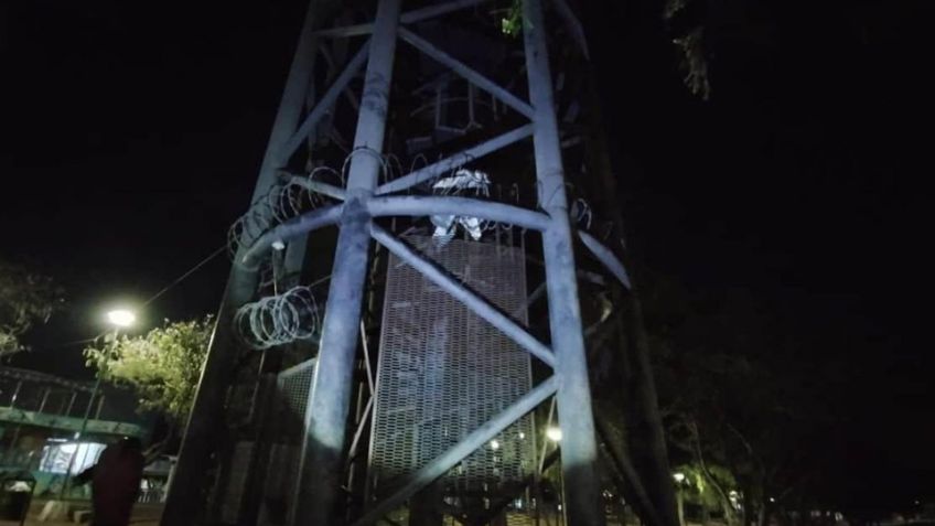 Mujer de la tirolesa murió por impericia de la autoridad en Ciudad Obregón