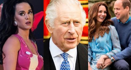 Coronación de Carlos III: Un posible divorcio y hasta la participación de Katy Perry es lo que habrá en el evento