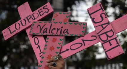 El Estado de México se convirtió en un cementerio de mujeres; 3,104 han sido asesinadas en 8 años