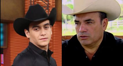 Televisa en shock: Tío de Julián Figueroa rompe el silencio y revela si en verdad padecía depresión