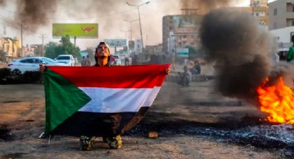 Alerta en Sudán: Enfrentamientos tras presunto Golpe de Estado deja como saldo tres personas sin vida