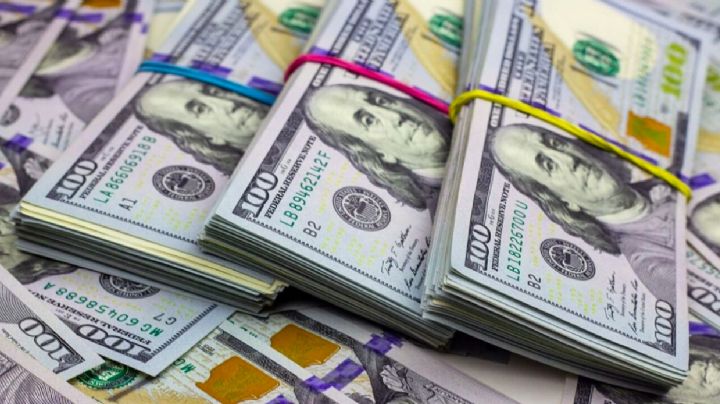 Precio del dólar este 15 de abril: Moneda de EU ‘rebasa’ las 18 unidades; así cotiza en bancos del país