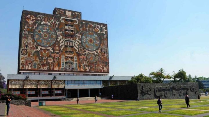 Tras recorte a presupuesto de becas, estas son las facultades de la UNAM que se fueron a paro