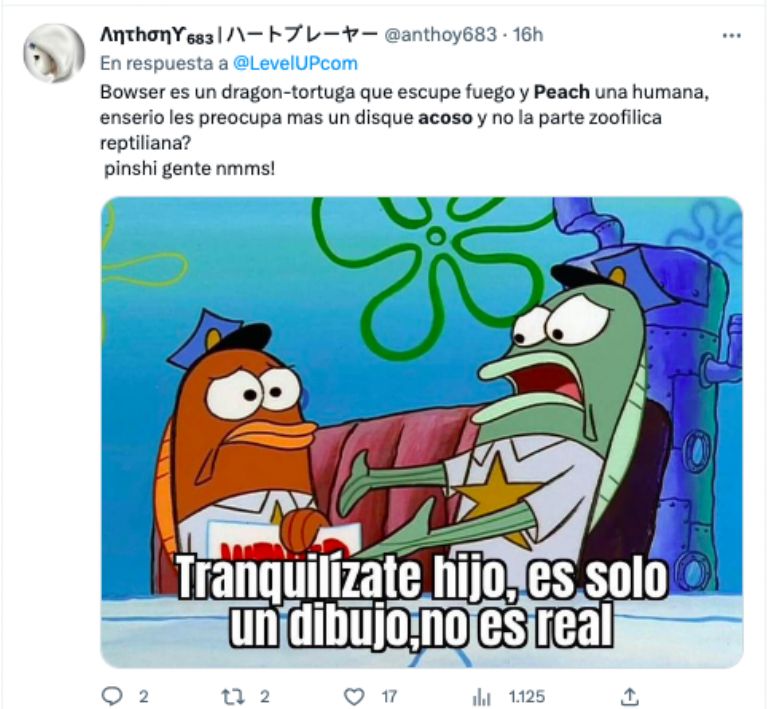 Meme Bowser 