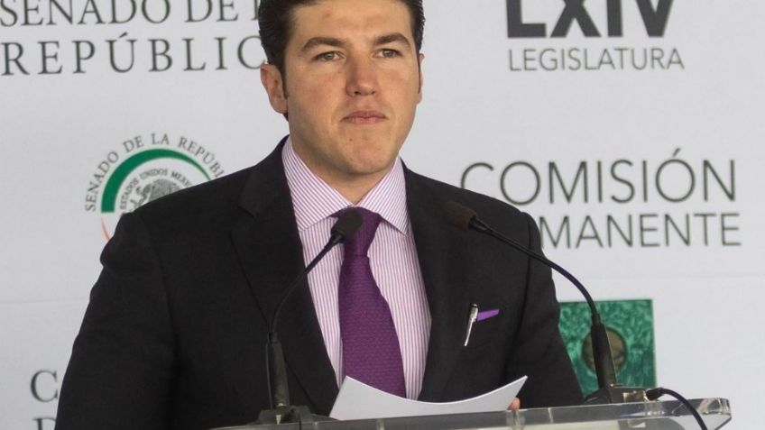 Internautas tunden a Samuel Garcia por presumir avances de su Gobierno; Mundial 2026 tendrá 4 partidos en la 'Sultana'