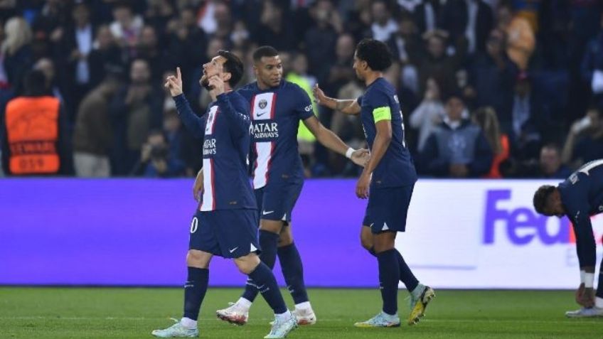 Lionel Messi se convierte en el segundo máximo goleador en la historia del futbol con 805 anotaciones