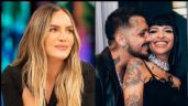 Lanzan indirecta a Belinda tras la confirmación del embarazo de Cazzu: "De la que te salvaste"
