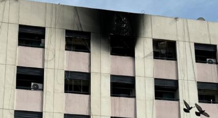 Tragedia en Dubái: Voraz siniestro en edificio departamental deja más de 10 víctimas mortales