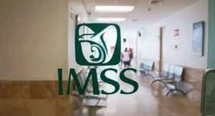 VIDEO: ¡Héroes! Médicos se unen y evitan que una persona acabe con su vida en edificio del IMSS
