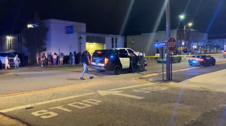 Masacre en EU: Fiesta de cumpleaños en Alabama termina en balacera; hay 4 víctimas mortales