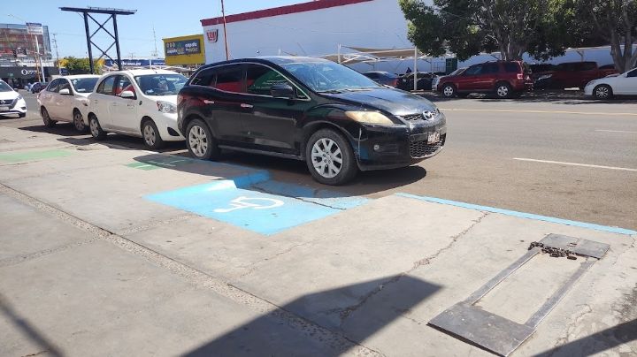 Más problemas sin atender en Cajeme: Inclusión en Ciudad Obregón está olvidada