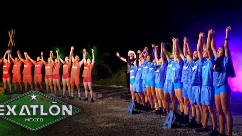 Adiós TV Azteca: Se filtra impactante noticia sobre el nuevo eliminado de 'Exatlón All Stars'