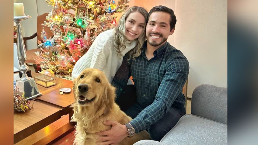 Luto en TV Azteca: Atleta de 'Exatlón México' conmueve con mensaje de despedida a sus padres