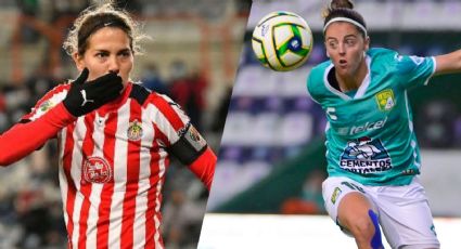 Chivas vs León EN VIVO: ¿A qué hora y dónde ver el partido de la jornada 13 de la Liga MX Femenil?