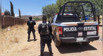 Mujer es asesinada a balazos por desconocidos al transitar por calles de Zacatecas; murió al instante