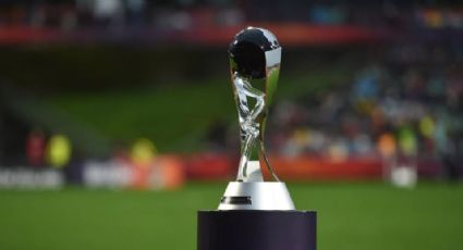 FIFA hace oficial a Argentina como nueva sede del Mundial Sub 20; el sorteo será en esta fecha