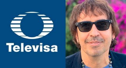 Shock en Imagen TV: Tras dejar Televisa, productor llega a 'Sale el Sol' y revela secreto en vivo
