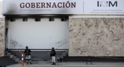 Juez da prisión preventiva a delegado de INM por muerte de migrantes en Ciudad Juárez