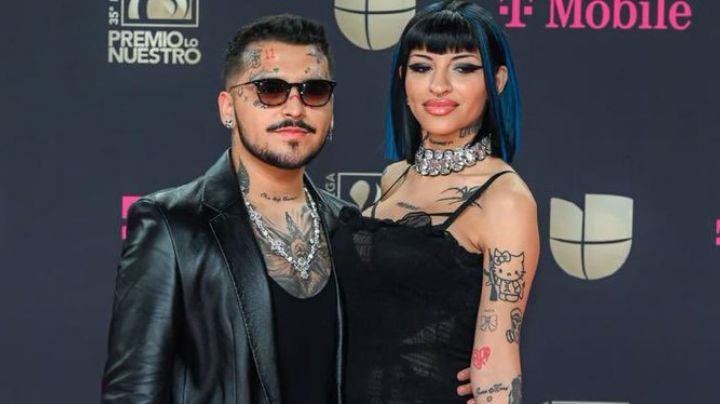 ¿Es niño o niña? Tras revelar que pronto se convertirán en papás primerizos, filtran FOTO del ultrasonido de Cazzu