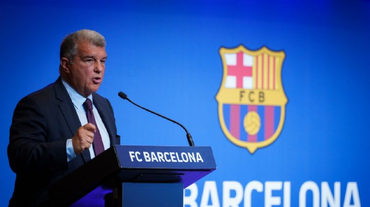 Barcelona se defiende del caso Negreira y arremete contra el Real Madrid por sospechas arbitrales