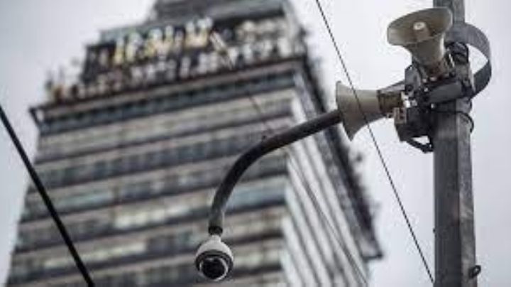 Simulacro Nacional 2023: A esta hora sonará la alerta sísmica en altavoces de la Ciudad de México