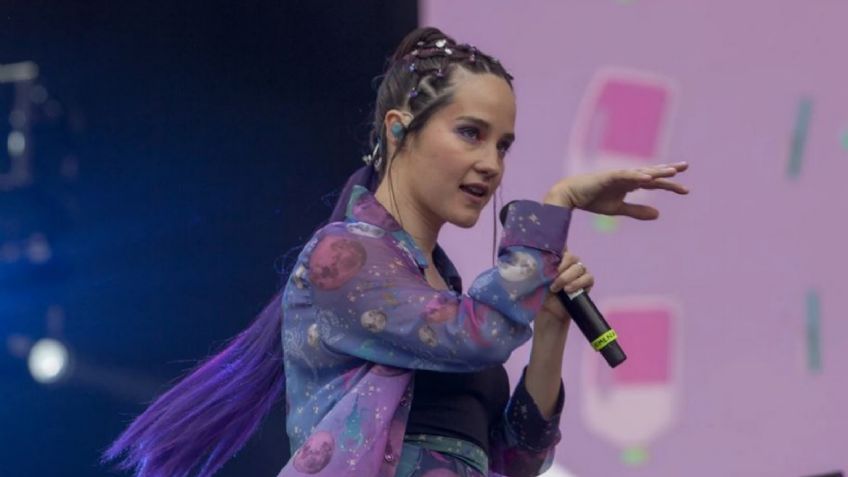 Tras brutal ataque al manager de Ximena Sariñana, lanzan desgarrador mensaje a la Feria del Caballo