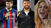 Quiere ver el mundo arder: 'Kun' Agüero va por Shakira para la Queens League de Piqué; "¡Que se pudra todo!"