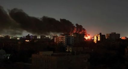 La otra guerra: Reportan cese al fuego en Sudán solo por 24 horas; en objetivo es el de evacuar civiles