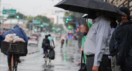 Clima CDMX hoy 18 de abril: ¿A qué hora lloverá este lunes? Conagua alerta por chubascos en la capital