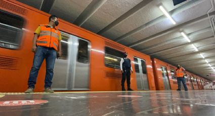 Tómalo en cuenta: A horas de sonar la alerta sísmica, Metro de la CDMX confirma que dejará de dar servicio