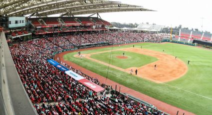 Liga Mexicana de Beisbol regresa juegos a 9 entradas martes y miércoles; este es el motivo del cambio