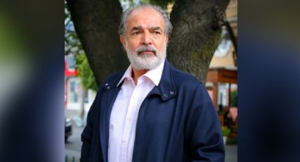 Tras 40 años en Televisa, galán de novelas se retiraría por mortal enfermedad; le amputarían un brazo