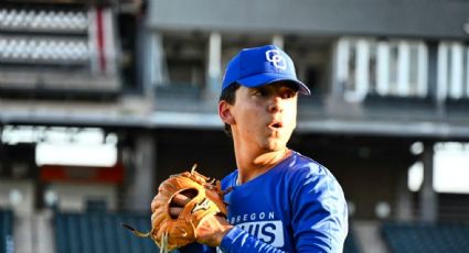 De Sonora a la MLB: Houston Astros da la sorpresa y firma al pitcher obregonense Darían Carrera