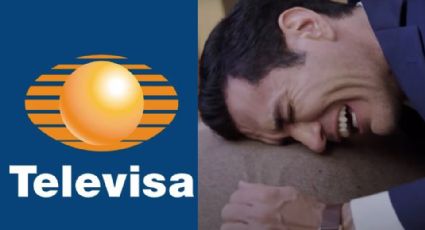 Tras 10 años en TV Azteca y sacarlo del clóset, David Zepeda fracasa y lo 'corren' de Televisa