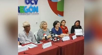 Ciudad Obregón: OCV invita a la edición 20 de la feria del libro en Cócorit