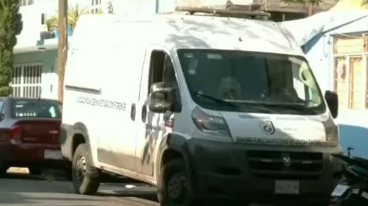 Escalofriante muerte: Mujer pierde la vida electrocutada en la alcaldía Iztapalapa, en la CDMX