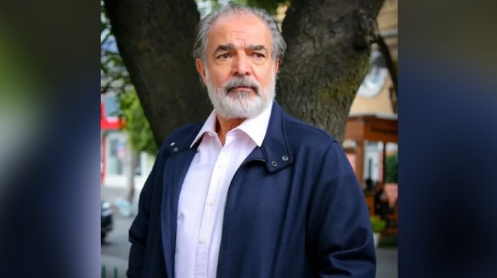 Tras 40 años en Televisa, galán de novelas se retiraría por mortal enfermedad; le amputarían un brazo